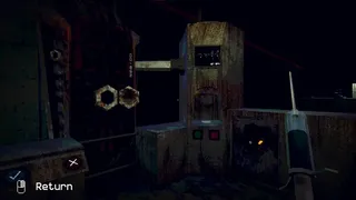 Скриншот 6 к игре HR: Human Remains