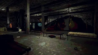 Скриншот 8 к игре HR: Human Remains