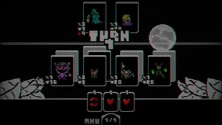 Скриншот 1 к игре Dark Crescent