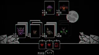 Скриншот 2 к игре Dark Crescent