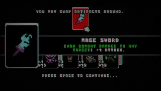 Скриншот 3 к игре Dark Crescent