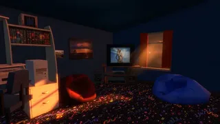 Скриншот 1 к игре Liminal Lane