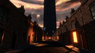 Скриншот 2 к игре Liminal Lane