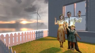 Скриншот 3 к игре Liminal Lane