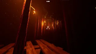 Скриншот 1 к игре VertiGhoul