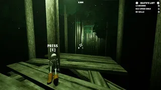 Скриншот 6 к игре VertiGhoul