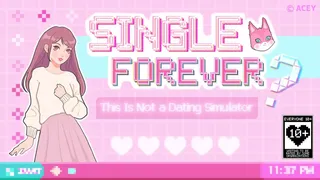Скриншот 1 к игре Single Forever