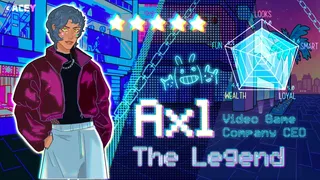 Скриншот 3 к игре Single Forever