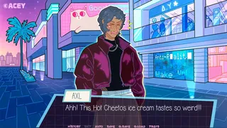 Скриншот 6 к игре Single Forever