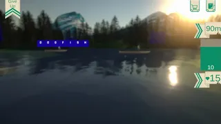 Скриншот 2 к игре Type 'n' Fish