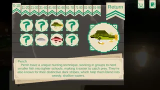 Скриншот 3 к игре Type 'n' Fish