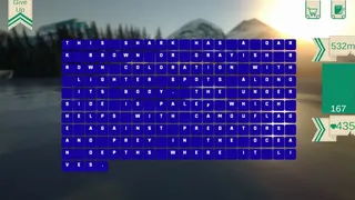 Скриншот 4 к игре Type 'n' Fish