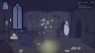 Скриншот 2 к игре God in a Closet