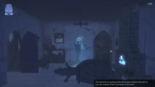Скриншот 4 к игре God in a Closet