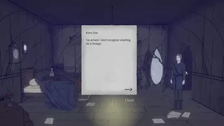 Скриншот 5 к игре God in a Closet