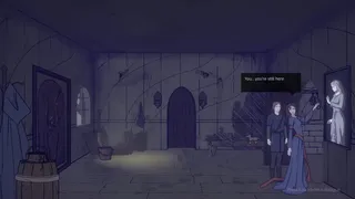 Скриншот 6 к игре God in a Closet