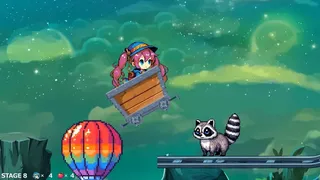 Скриншот 2 к игре Приключение YUMI