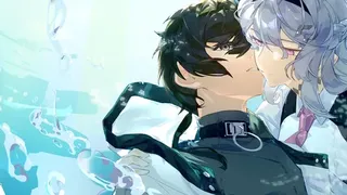 Скриншот 7 к игре 拂晓之诗Dawn's Poem