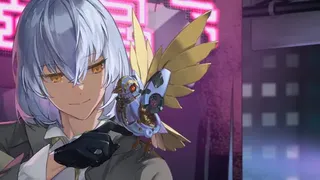 Скриншот 8 к игре 拂晓之诗Dawn's Poem