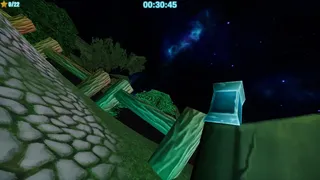 Скриншот 1 к игре Ball Game