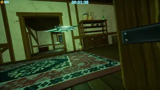 Скриншот 5 к игре Ball Game