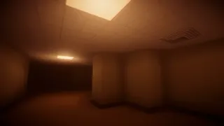 Скриншот 1 к игре Backrooms: The Next Level