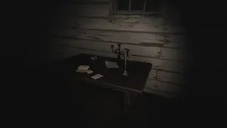Скриншот 2 к игре Dead Silence - Echoes of the Damned
