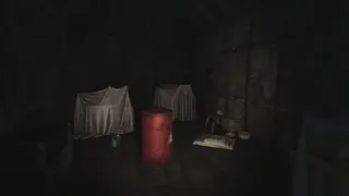 Скриншот 3 к игре Dead Silence - Echoes of the Damned