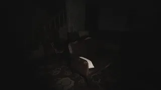 Скриншот 4 к игре Dead Silence - Echoes of the Damned