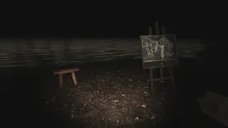 Скриншот 8 к игре Dead Silence - Echoes of the Damned