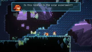 Скриншот 4 к игре Two: Solar Home