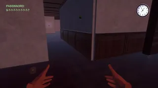 Скриншот 2 к игре Last Question