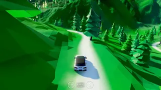 Скриншот 4 к игре Poly Rally