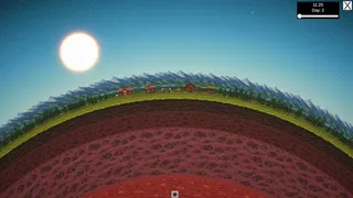 Скриншот 1 к игре Keep Them Busy