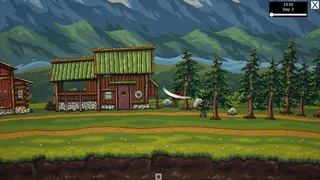 Скриншот 2 к игре Keep Them Busy