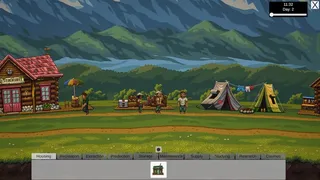 Скриншот 3 к игре Keep Them Busy