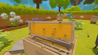 Скриншот 5 к игре Beekeeper Simulator