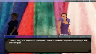 Скриншот 2 к игре Love in match