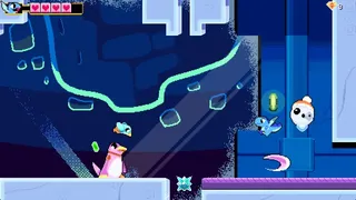 Скриншот 5 к игре Panic in Puzzle World