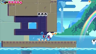 Скриншот 7 к игре Panic in Puzzle World