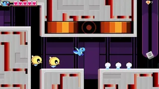 Скриншот 8 к игре Panic in Puzzle World