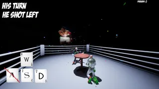 Скриншот 7 к игре Take the L