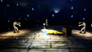 Скриншот 3 к игре Rapax