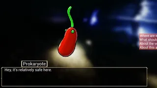 Скриншот 5 к игре Rapax
