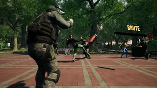 Скриншот 1 к игре Remonstrator