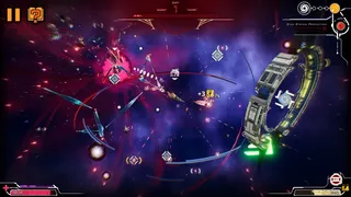 Скриншот 3 к игре Orium