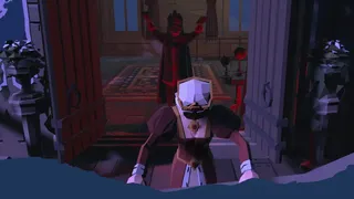 Скриншот 3 к игре Queen's Revenge