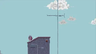 Скриншот 1 к игре Jump & Hook
