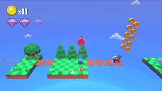 Скриншот 2 к игре Quirky Forest