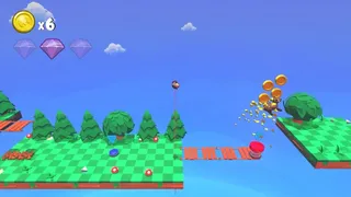 Скриншот 3 к игре Quirky Forest